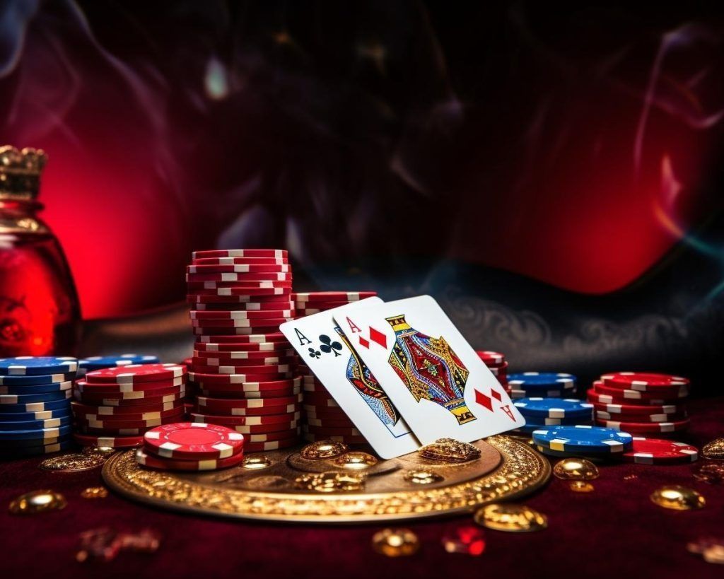EliteBet Live Casino