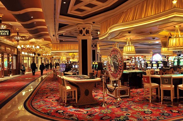EliteBet Live Casino
