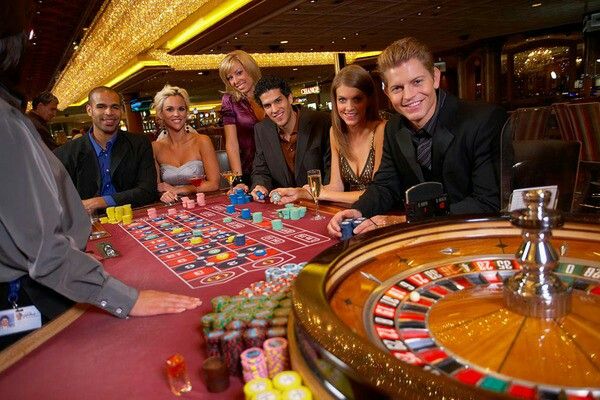 EliteBet Live Casino