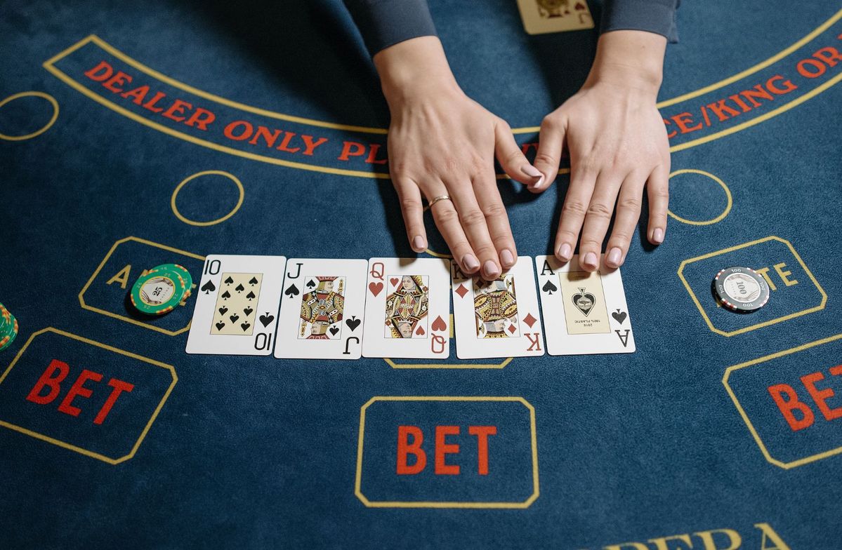 EliteBet Live Casino