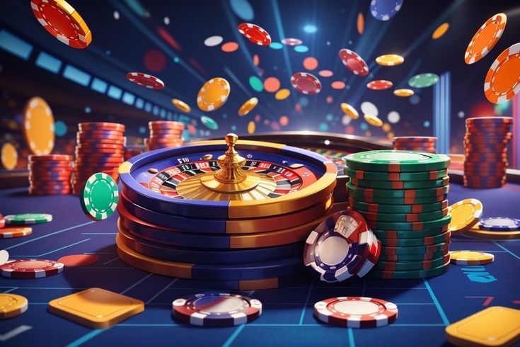 EliteBet Live Casino