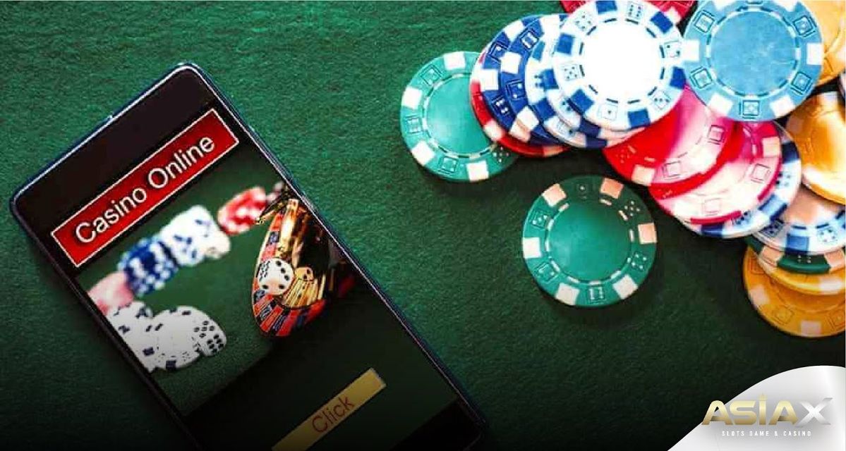 EliteBet Live Casino