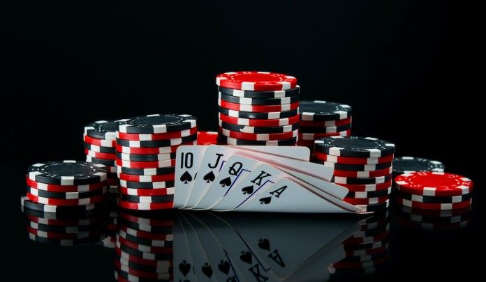 EliteBet Live Betting