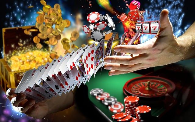 EliteBet Live Casino
